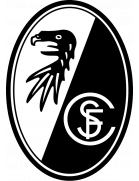 SC Fribourg logo