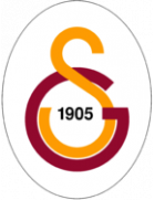Galatasaray Istanbul SK logo