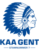 KAA La Gantoise logo