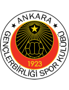 Genclerbirligi Ankara SK logo