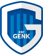 KRC Genk  logo