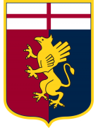 Genoa CFC logo