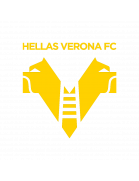 Hellas Vérone FC logo