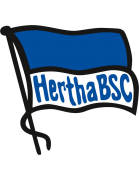 Hertha BSC logo
