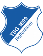 TSG 1899 Hoffenheim logo