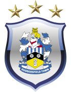 Huddersfield Town FC logo