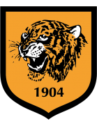 Hull City logo