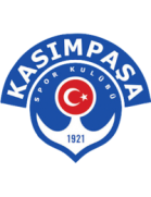 Kasimpasa SK logo