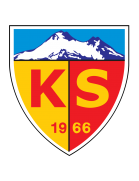 Kayserispor Kulübü logo