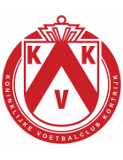 KV Courtrai logo