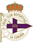 Deportivo La Corogne logo