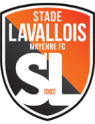 Stade Lavallois logo