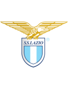 Lazio Rome logo