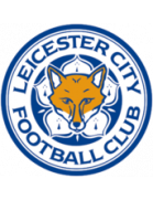 Leicester City FC logo