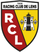 Racing Club de Lens logo