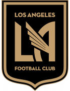Los Angeles FC logo
