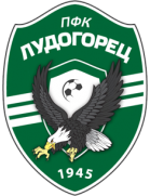 PFK Ludogorets Razgrad logo