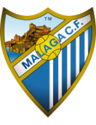 Malaga CF logo