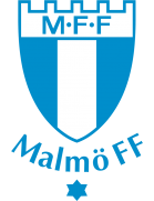 Malmö FF logo