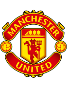 Manchester United FC logo