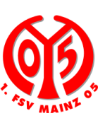 FSV Mayence 05 logo