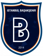 Istanbul Basaksehir logo