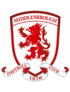 Middlesbrough logo