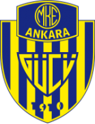 MKE Ankaragücü logo