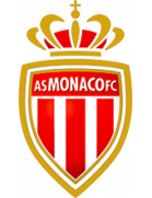 AS Monaco logo