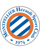 Montpellier Hérault Sport Club logo