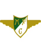 Moreirense FC logo