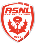 AS Nancy Lorraine logo