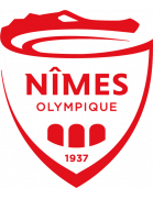 Nîmes Olympique logo