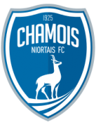 Chamois Niortais FC logo