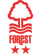 Nottingham Forest logo