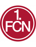 FC Nuremberg logo