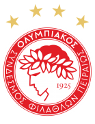 Olympiakos Le Pirée logo