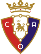 Osasuna logo