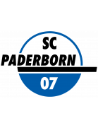 SC Paderborn 07 logo