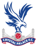 Crystal Palace FC logo