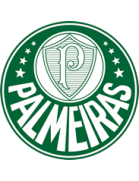 Palmeiras logo