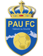 Pau FC logo