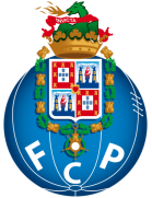 FC Porto logo