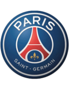 Paris Saint-Germain U19 logo