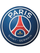 Paris Saint-Germain logo