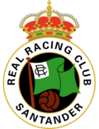 Racing Santander logo