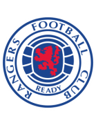 Glasgow Rangers FC logo