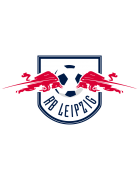 Rasen Ballsport Leipzig logo