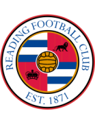 Reading FC logo