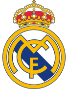 Real Madrid logo